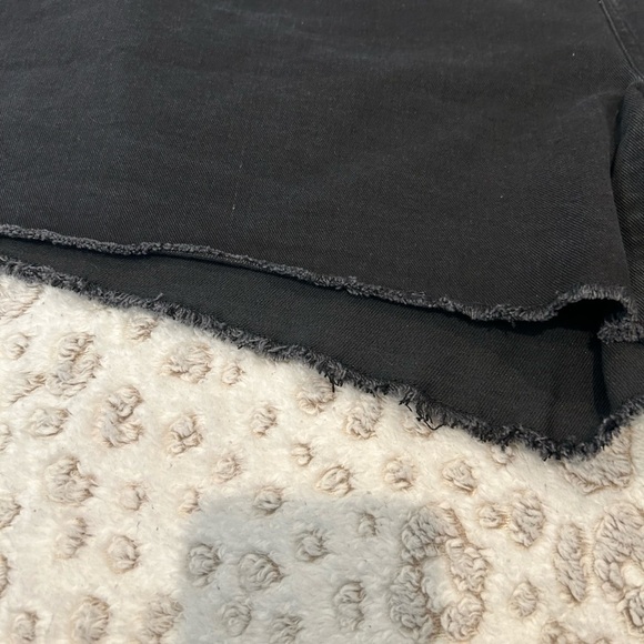 NWT Black Tape Size 24W Jeans Shorts - Picture 2 of 7